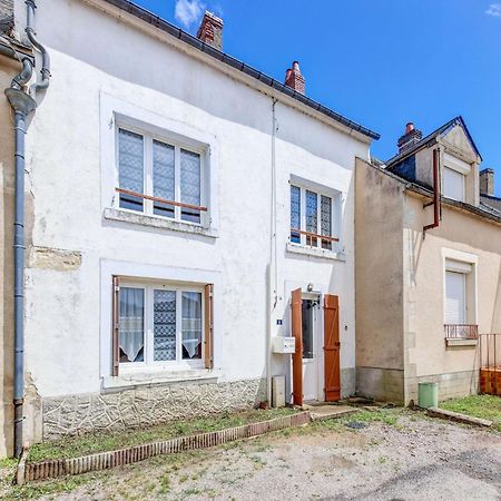 Traditional Holiday Home In Brinon Sur Beuvron Bagian luar foto